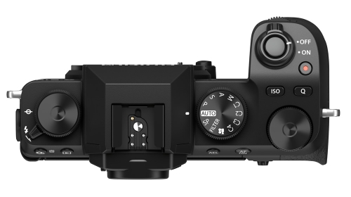 Fujifilm X-S10 Body