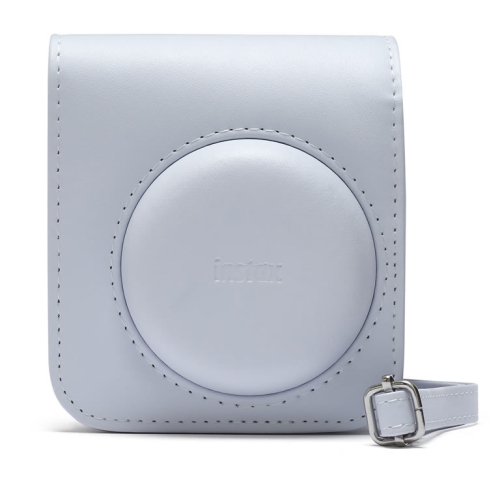 Instax Mini 12 Case / Tasche in Weiss