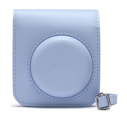 Instax Mini 12 Case / Tasche in Blau
