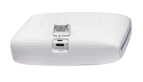 Mini Link 3 in Weiß mit USB-C
