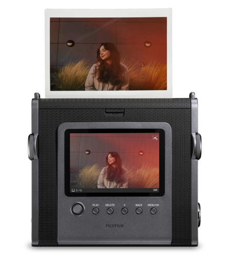 Fujifilm Instax Wide Evo