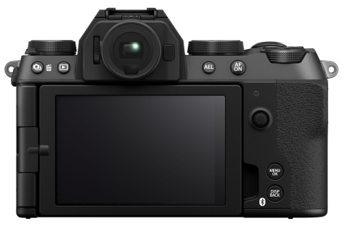 Fujifilm X-S20 Kit XF 18-55mm