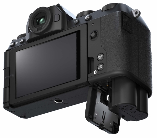 Fujifilm X-S20 Kit XF 18-55mm
