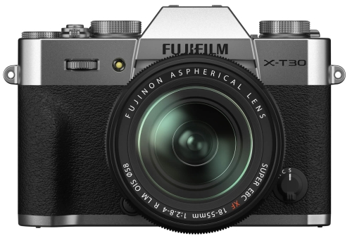 Fujifilm X-T30 II Kit 18-55mm