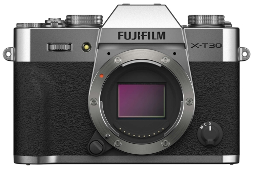 Fujifilm X-T30 II Body