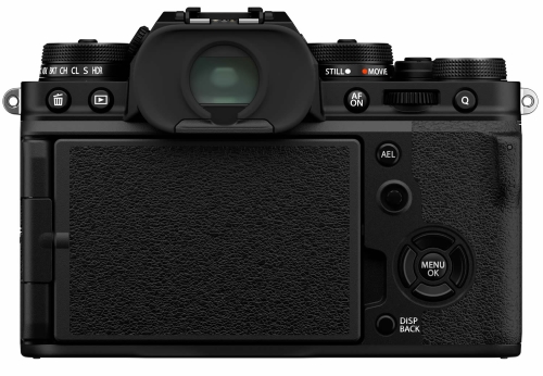 Fujifilm X-T4 Kit 16-80mm