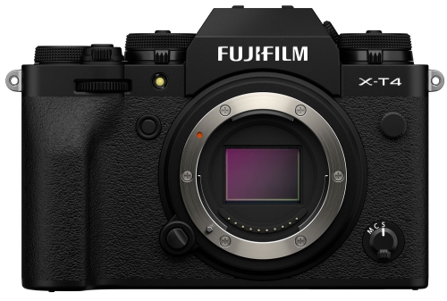 Fujifilm X-T4 Body