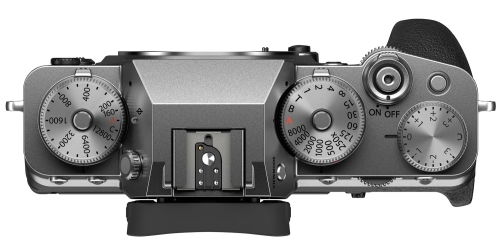 Fujifilm X-T4 Body