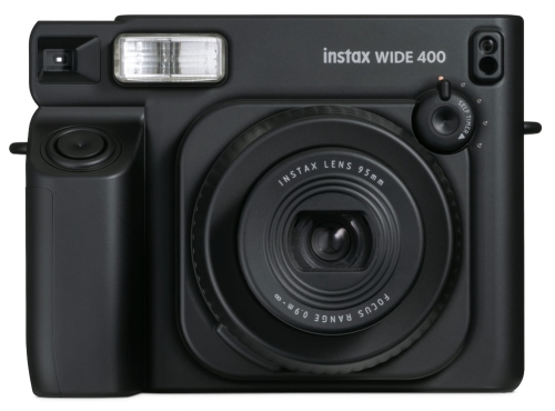 Fujifilm Instax Wide 400