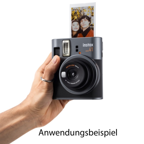 Anwendungsbeispiel mit Kamera