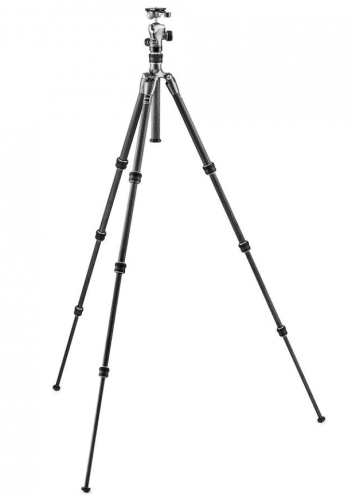 Gitzo GK0545T-82TQD Traveler Stativ-Kit
