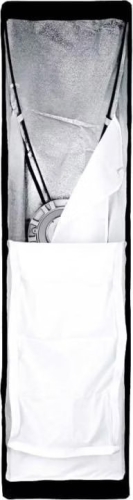 Godox SB-FW30120 Grid Softbox 30x120cm für Bowens Mount