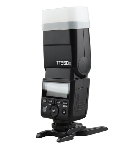 Godox TT350 Blitzgerät