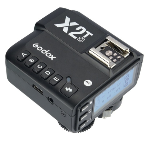 Godox X2T-C Transmitter für Canon