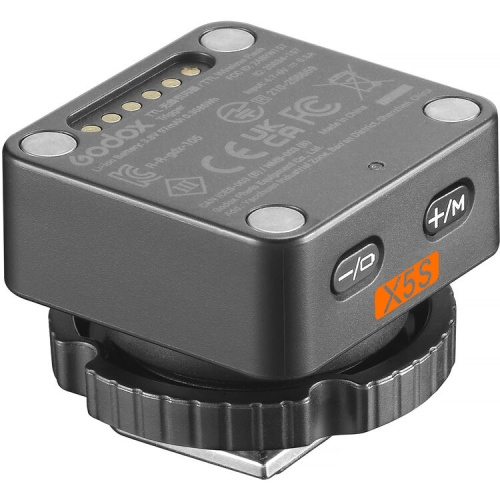 Godox X5 Trigger für iT32