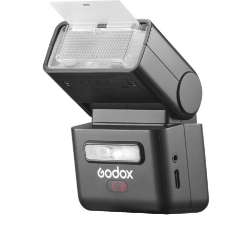 iT32 ohne Blitzfuss / Trigger