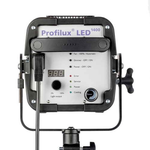 Hedler Profilux LED 1400