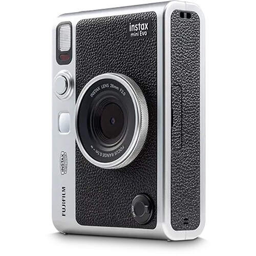 Fujifilm Instax mini Evo