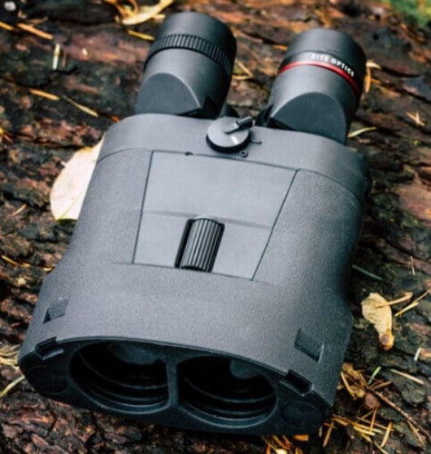 Kite Optics APC Stabilized 18X50 ED AA