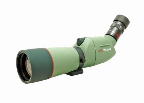 Kowa TSN-663M + TSE-9ZB Spektivset *Restbestand