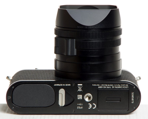 Leica Q2 (Typ 19050) Sucherkamera mit Summilux-M 1:1,7/28 mm ASPH. + Zubehörpaket *gebraucht*