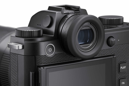 Leica SL3-P Body
