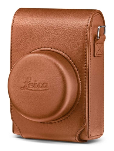 Leica Ledertasche f. D-Lux 8