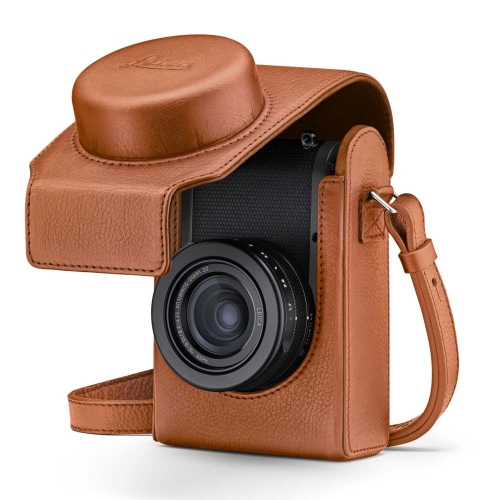 Leica Ledertasche f. D-Lux 8