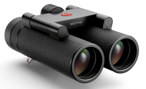 Leica Noctivid 8x25 Leder