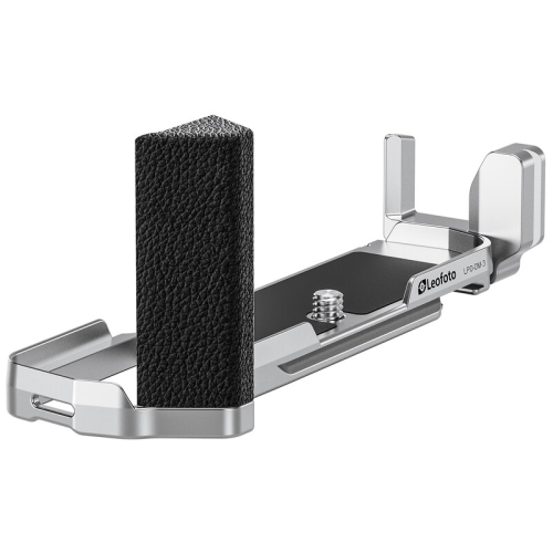 Leofoto L-Halterung LPO-OM-3 für OM-System OM-3