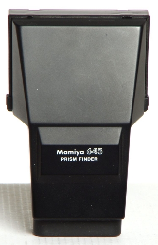 Mamiya 645 Super Prism Finder N Y01520 *gebraucht*