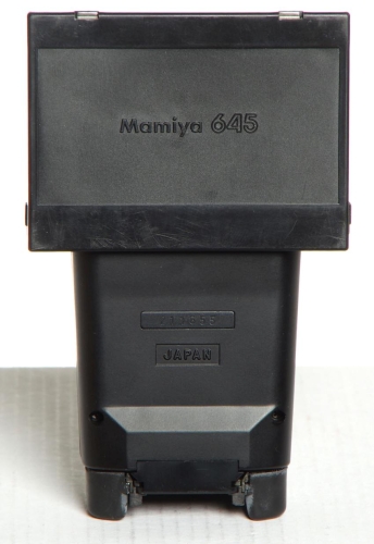 Mamiya 645 Super Prism Finder N Y01520 *gebraucht*