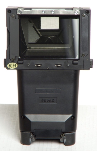 Mamiya 645 Super Prism Finder N Y01520 *gebraucht*