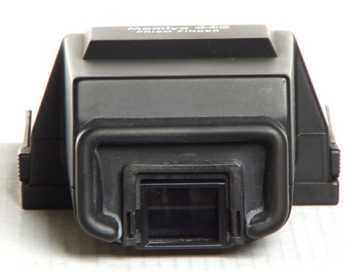 Mamiya 645 Super Prism Finder N Y01520 *gebraucht*