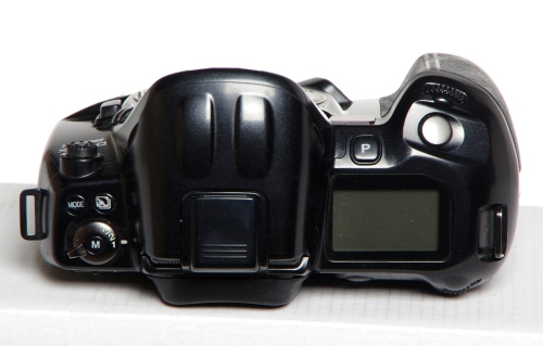 Minolta Dynax 800si Gehäuse/Body *gebraucht*