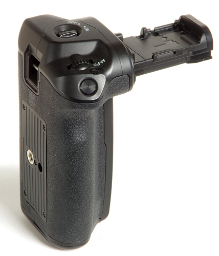 Neewer Ersatz BG-R10 Batteriehandgriff für EOS R5 / R6 / R6 Mark II *gebraucht*