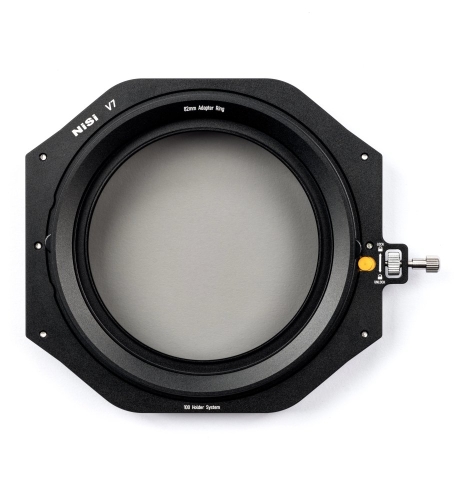 NiSi V7 Starter Kit 100mm Rechteckfiltersystem