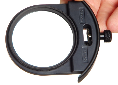 Nikon AF-S 300mm/F2,8G ED VR II *gebraucht*