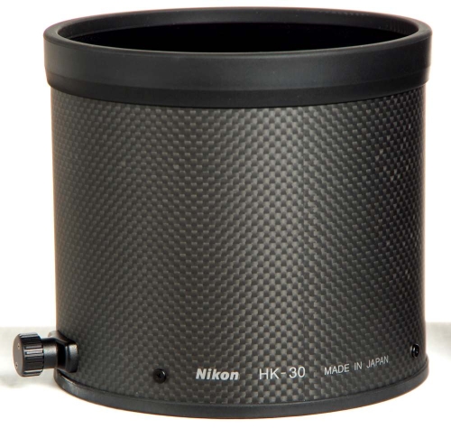 Nikon AF-S 300mm/F2,8G ED VR II *gebraucht*