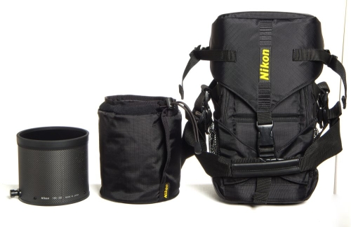 Nikon AF-S 300mm/F2,8G ED VR II *gebraucht*