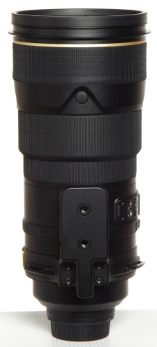 Nikon AF-S 300mm/F2,8G ED VR II *gebraucht*