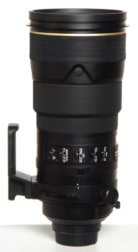 Nikon AF-S 300mm/F2,8G ED VR II *gebraucht*