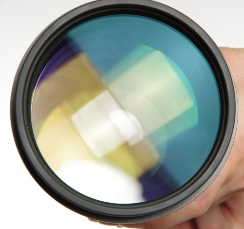 Nikon AF-S 300mm/F2,8G ED VR II *gebraucht*