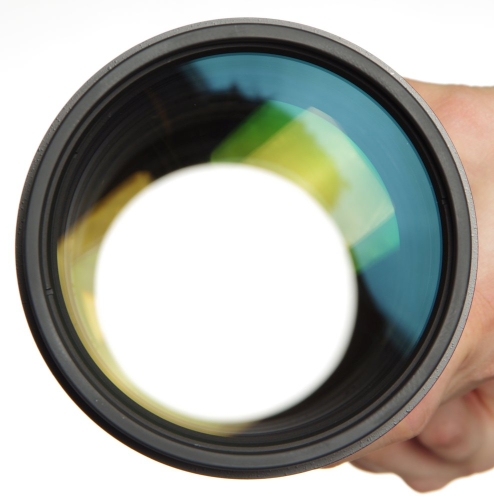 Nikon AF-S 300mm/F2,8G ED VR II *gebraucht*
