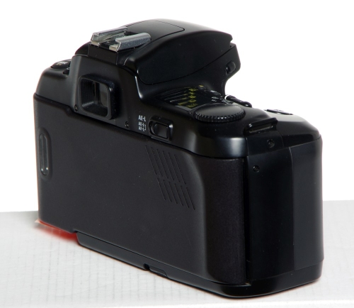 Nikon F601 Gehäuse *gebraucht*