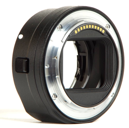 Nikon FTZ II-Objektivadapter *gebraucht*