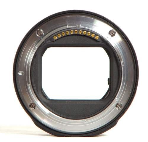 Nikon FTZ II-Objektivadapter *gebraucht*