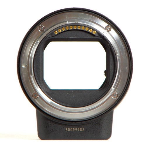 Nikon FTZ-Objektivadapter *gebraucht*