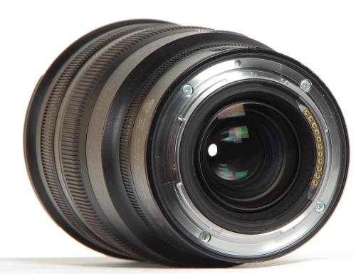 Nikon Z 24-70mm/F2,8 S *gebraucht*