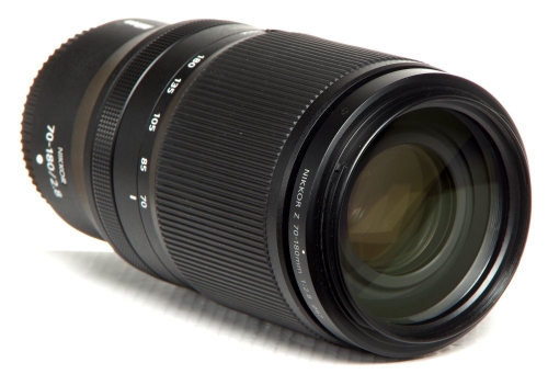 Nikon Z 70-180mm/F2,8 *gebraucht*